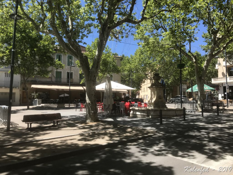 «Что-то пошло не так» – автотрип по Европе-2019, вопреки обстоятельствам.