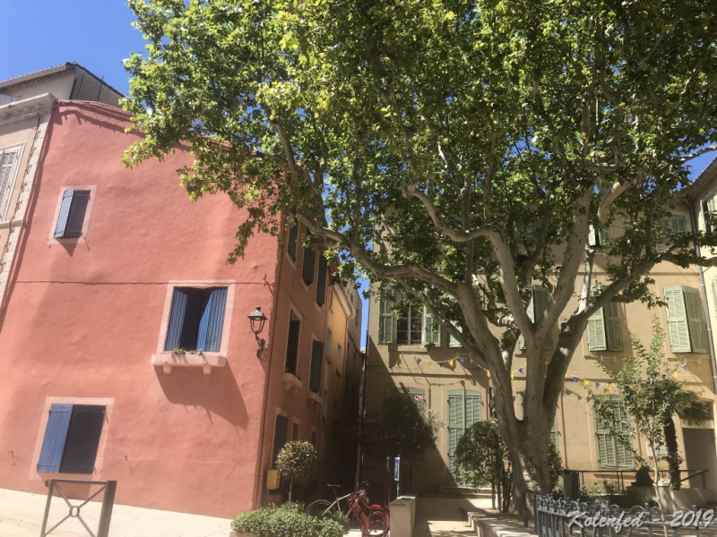 «Что-то пошло не так» – автотрип по Европе-2019, вопреки обстоятельствам.