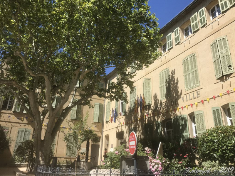 «Что-то пошло не так» – автотрип по Европе-2019, вопреки обстоятельствам.