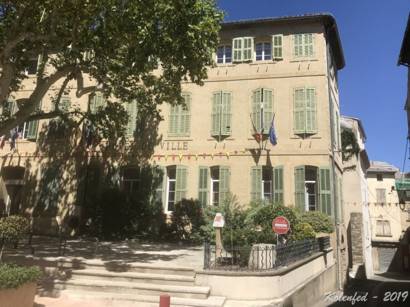 «Что-то пошло не так» – автотрип по Европе-2019, вопреки обстоятельствам.