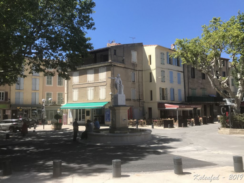 «Что-то пошло не так» – автотрип по Европе-2019, вопреки обстоятельствам.