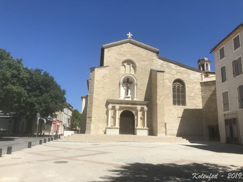 «Что-то пошло не так» – автотрип по Европе-2019, вопреки обстоятельствам.