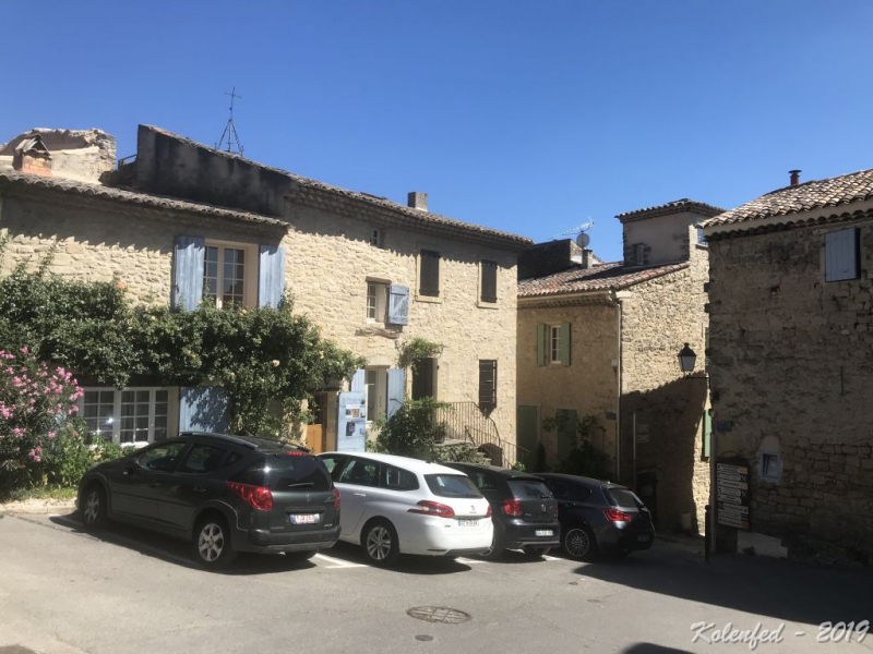 «Что-то пошло не так» – автотрип по Европе-2019, вопреки обстоятельствам.