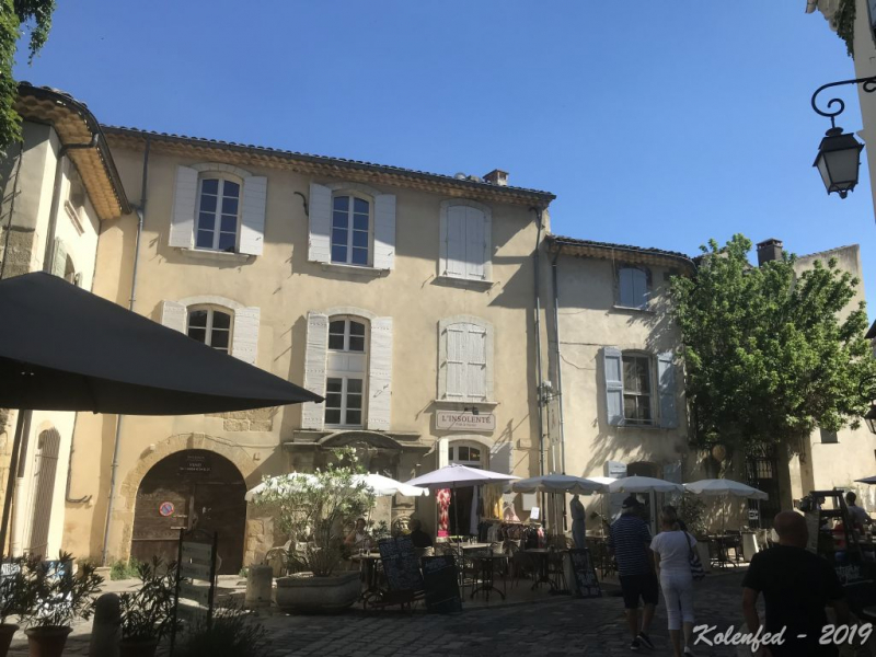 «Что-то пошло не так» – автотрип по Европе-2019, вопреки обстоятельствам.