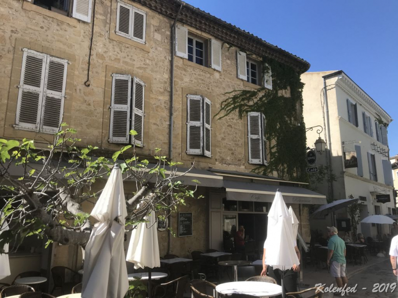 «Что-то пошло не так» – автотрип по Европе-2019, вопреки обстоятельствам.