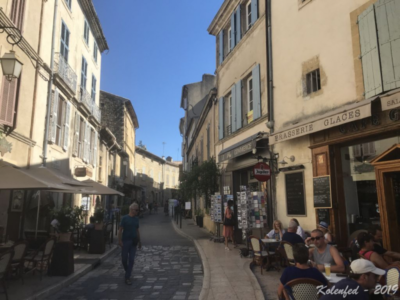 «Что-то пошло не так» – автотрип по Европе-2019, вопреки обстоятельствам.