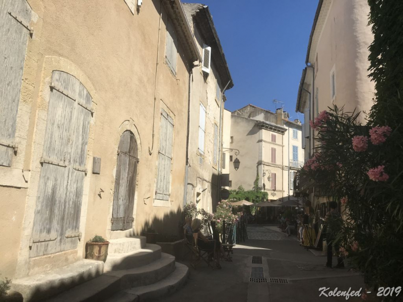 «Что-то пошло не так» – автотрип по Европе-2019, вопреки обстоятельствам.