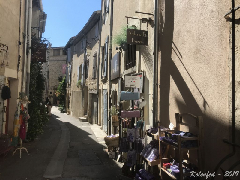 «Что-то пошло не так» – автотрип по Европе-2019, вопреки обстоятельствам.