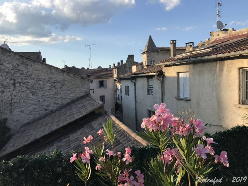 «Что-то пошло не так» – автотрип по Европе-2019, вопреки обстоятельствам.