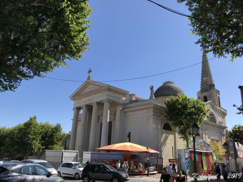 «Что-то пошло не так» – автотрип по Европе-2019, вопреки обстоятельствам.