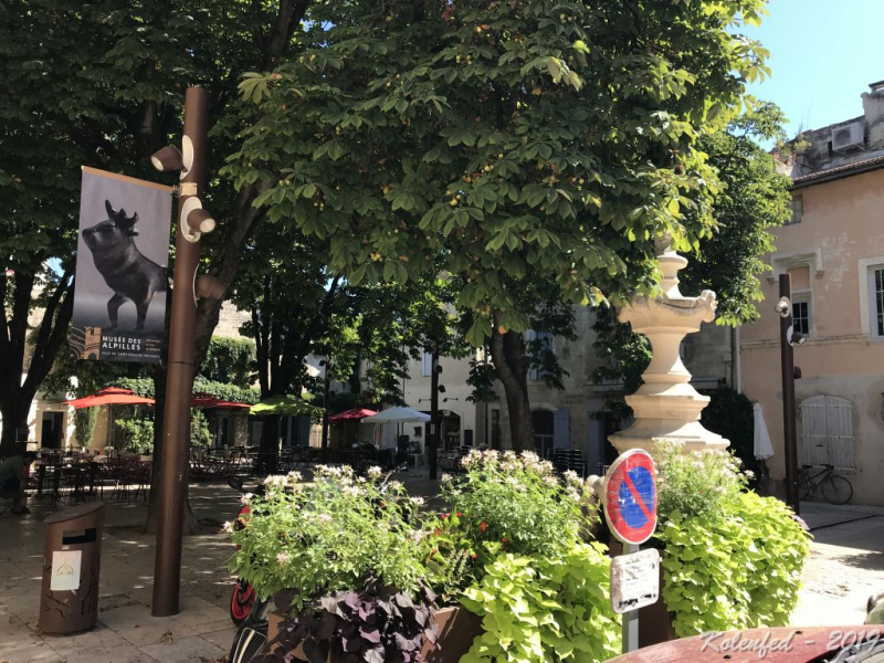 «Что-то пошло не так» – автотрип по Европе-2019, вопреки обстоятельствам.