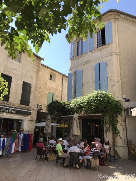 «Что-то пошло не так» – автотрип по Европе-2019, вопреки обстоятельствам.