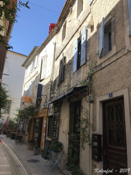 «Что-то пошло не так» – автотрип по Европе-2019, вопреки обстоятельствам.