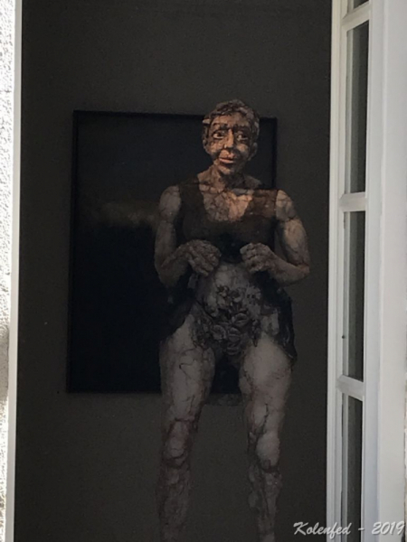 «Что-то пошло не так» – автотрип по Европе-2019, вопреки обстоятельствам.