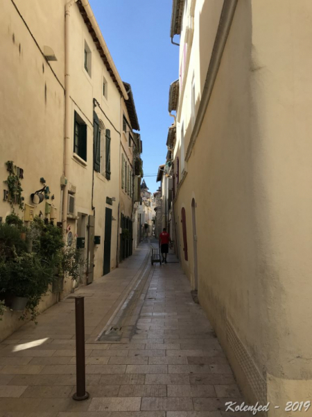 «Что-то пошло не так» – автотрип по Европе-2019, вопреки обстоятельствам.