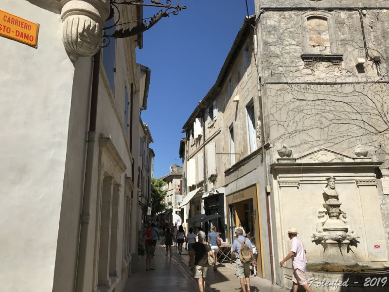 «Что-то пошло не так» – автотрип по Европе-2019, вопреки обстоятельствам.