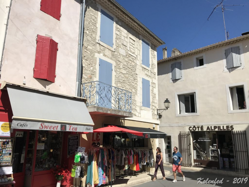 «Что-то пошло не так» – автотрип по Европе-2019, вопреки обстоятельствам.