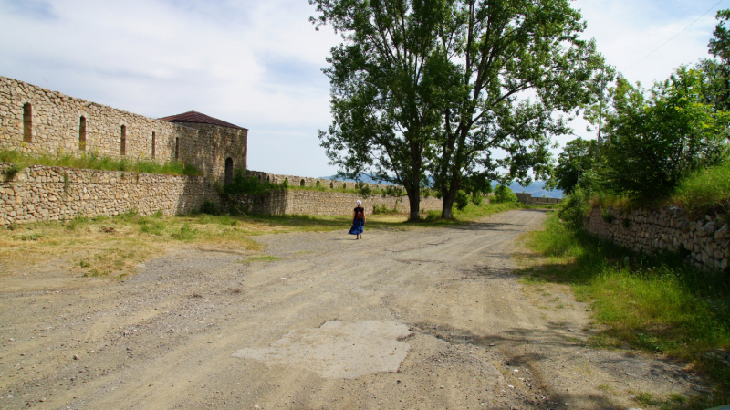 Путешествие по Армении.