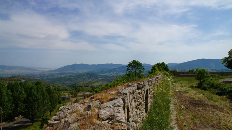Путешествие по Армении.