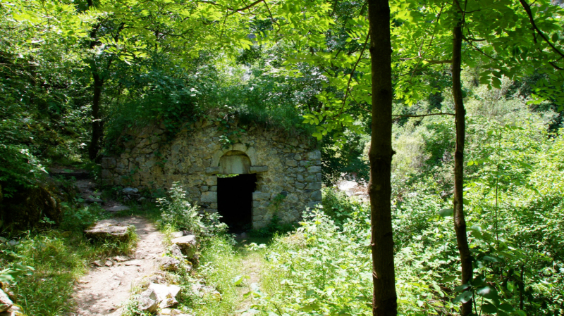 Путешествие по Армении.