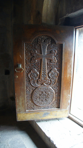 Путешествие по Армении.