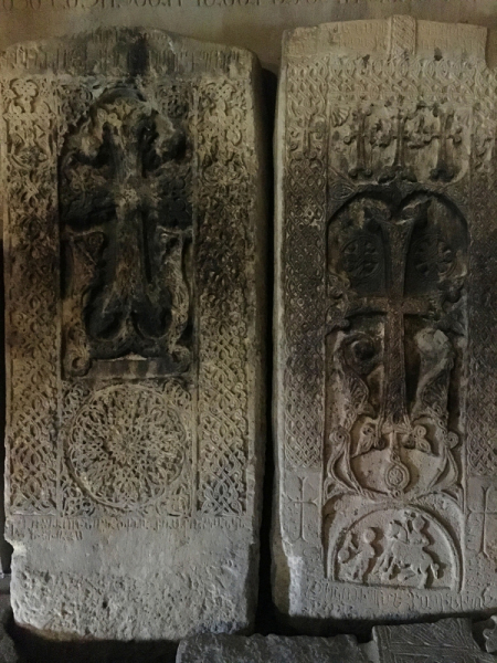 Путешествие по Армении.