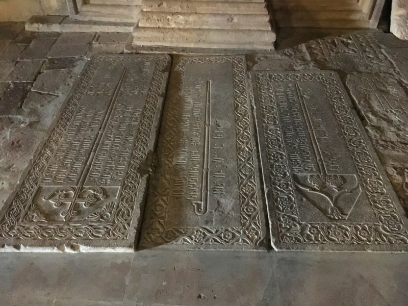 Путешествие по Армении.