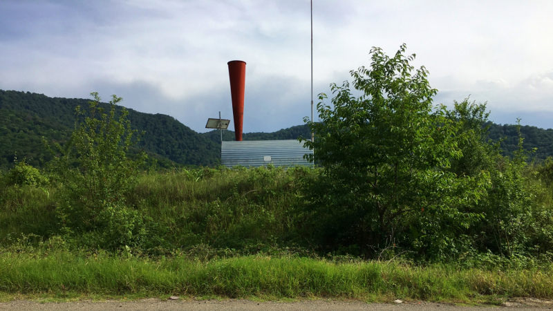 Путешествие по Армении.