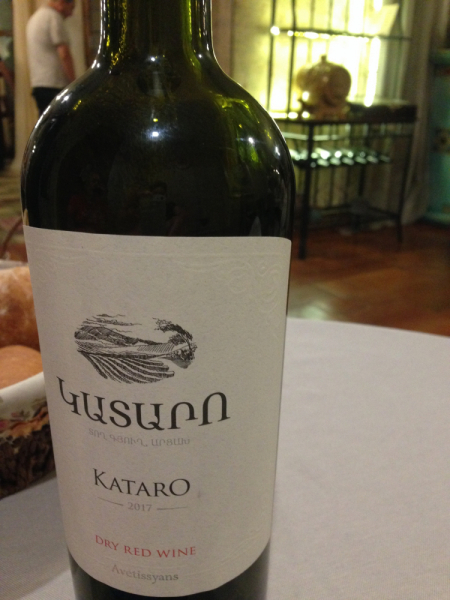 Путешествие по Армении.