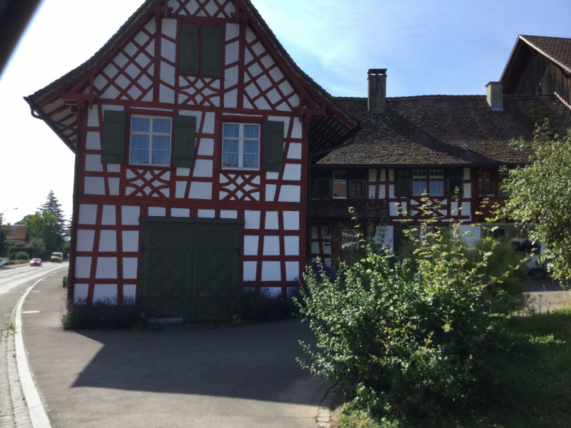 Мистер Чукен’с холлидей