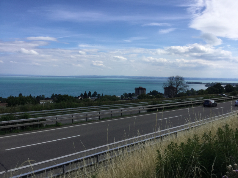 Мистер Чукен’с холлидей