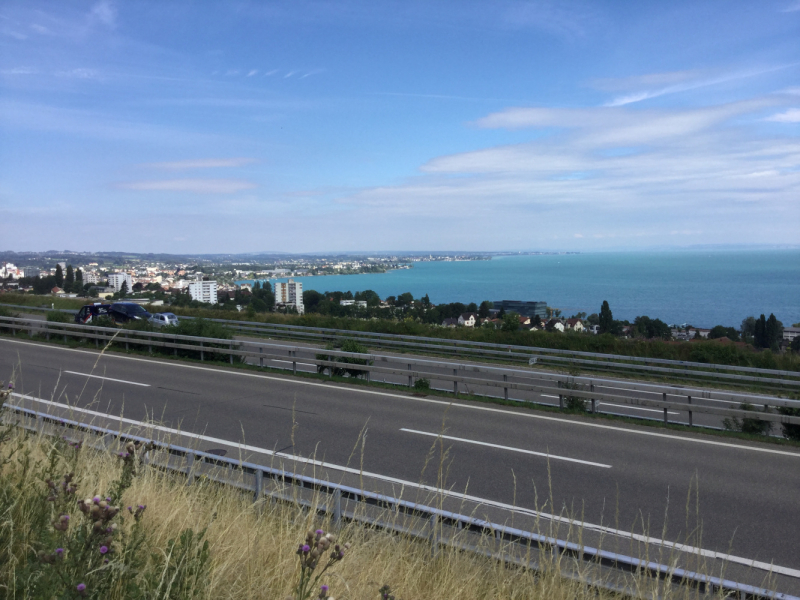 Мистер Чукен’с холлидей