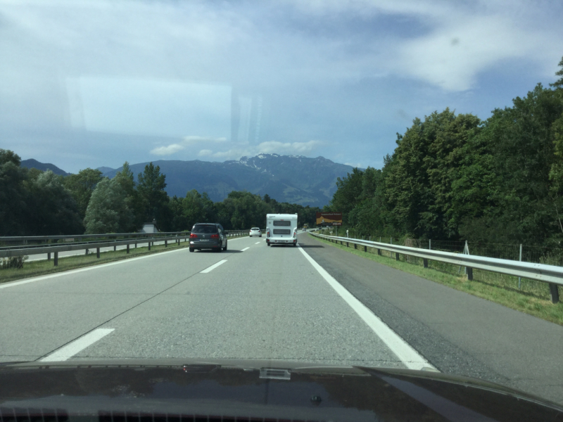 Мистер Чукен’с холлидей