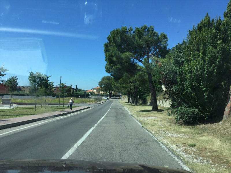 Мистер Чукен’с холлидей