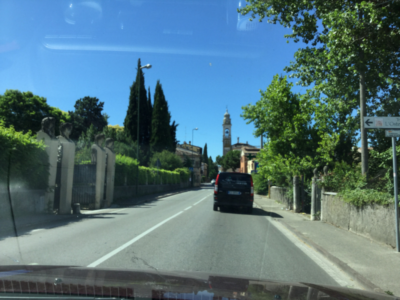 Мистер Чукен’с холлидей