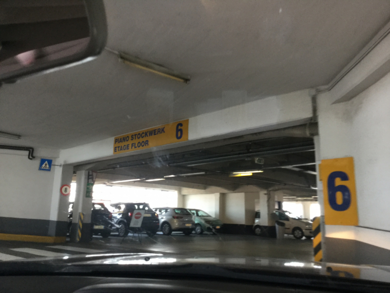 Мистер Чукен’с холлидей