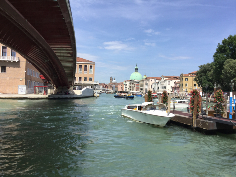 Мистер Чукен’с холлидей