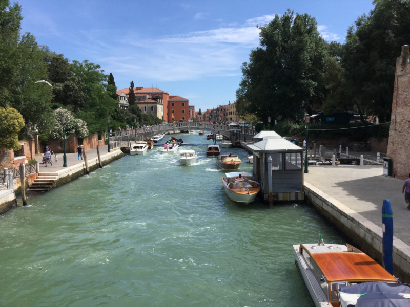 Мистер Чукен’с холлидей