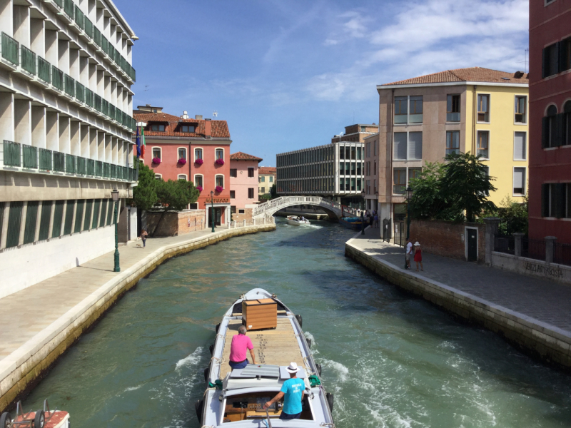 Мистер Чукен’с холлидей