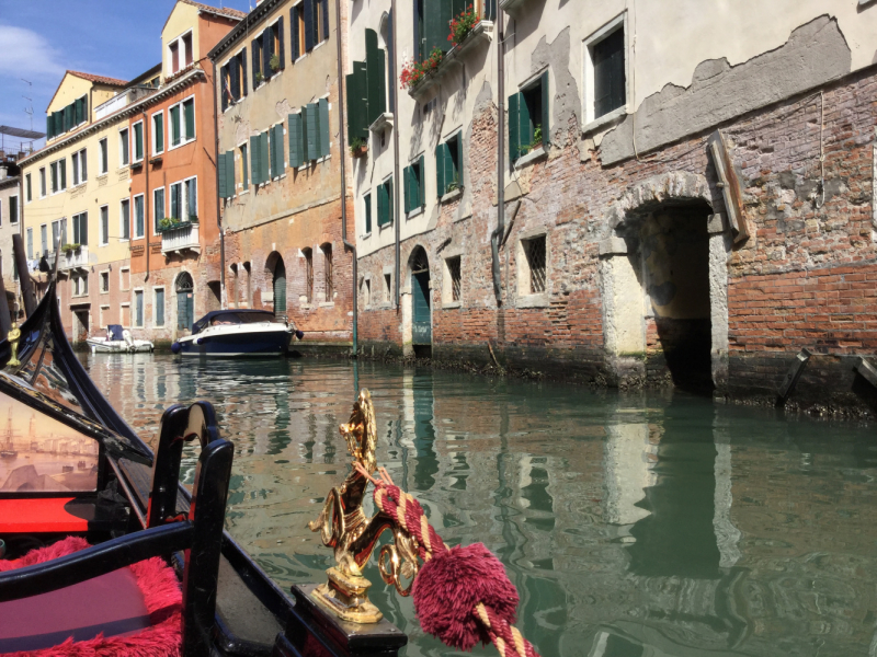 Мистер Чукен’с холлидей