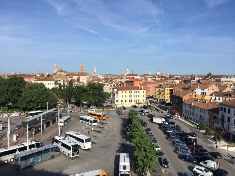 Мистер Чукен’с холлидей