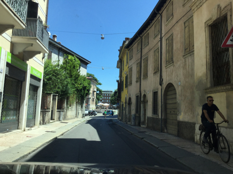 Мистер Чукен’с холлидей