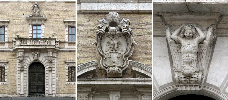 Вот мы и в Италии. Несбыточные мечты и осуществленная реальность. Бергамо-Милан-Рим и карнавал в Венеции 2019