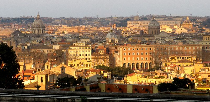 Вот мы и в Италии. Несбыточные мечты и осуществленная реальность. Бергамо-Милан-Рим и карнавал в Венеции 2019