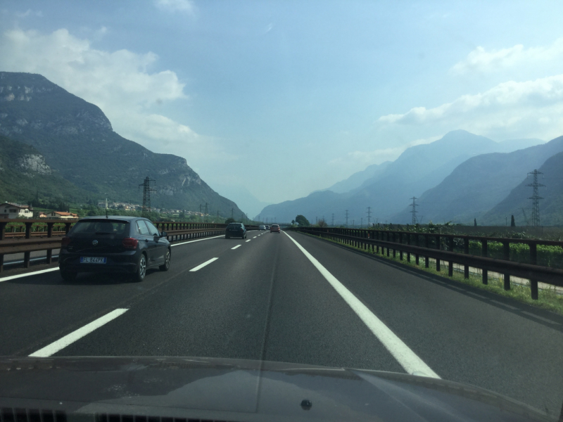 Мистер Чукен’с холлидей