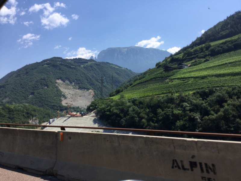 Мистер Чукен’с холлидей