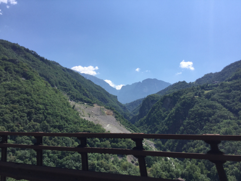 Мистер Чукен’с холлидей