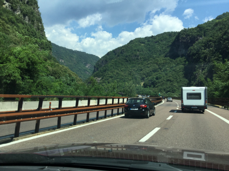 Мистер Чукен’с холлидей