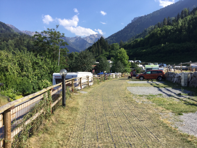 Мистер Чукен’с холлидей