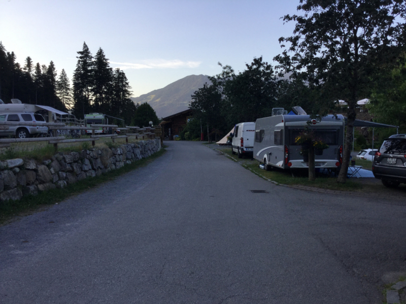 Мистер Чукен’с холлидей